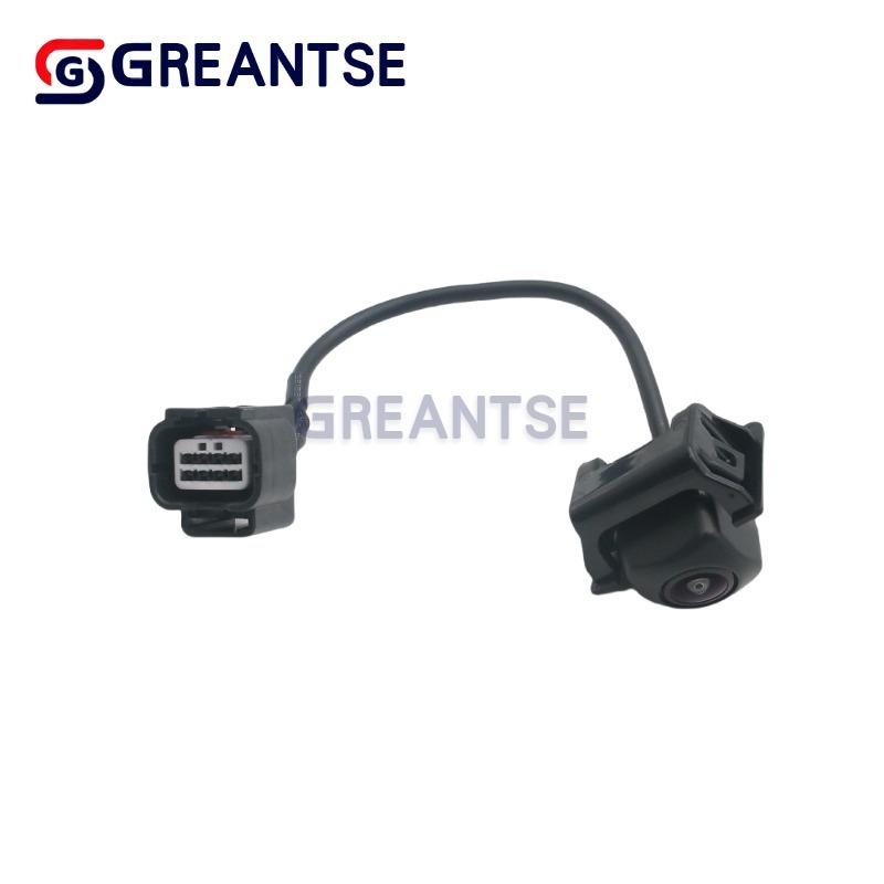 

39530-TBA-A01 Rear View Camera Reverse Parking Assist Back Up Camera For Honda CIVIC 2016 2017 2018 2019 Auto Part Accessories