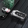 Dongfeng Fengshen AX7/AX4/AX9/AX3/AX5/A30 Key Cover Shell for 2015-2020 Models
