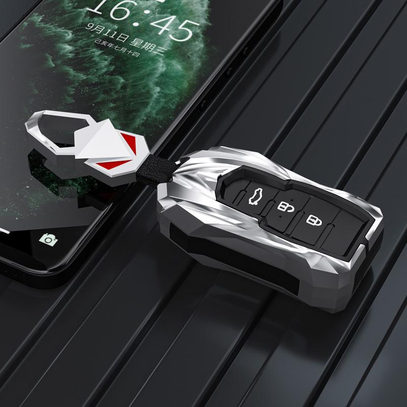 Dongfeng Fengshen AX7/AX4/AX9/AX3/AX5/A30 Key Cover Shell for 2015-2020 Models