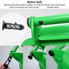 6Pcs Solid Trash Can Lid Connecting Pin Noise Reducing Plastic Hinge Pin for Trash Can Lid Dustbin Accessories