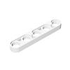 Non-Toxic Moc 10Pcs 3 Liftarm Thin 1X5 Building Blocks Kit Connector Bricks Particle Puzzle Assemble Toys Children Birthday Kid Gifts