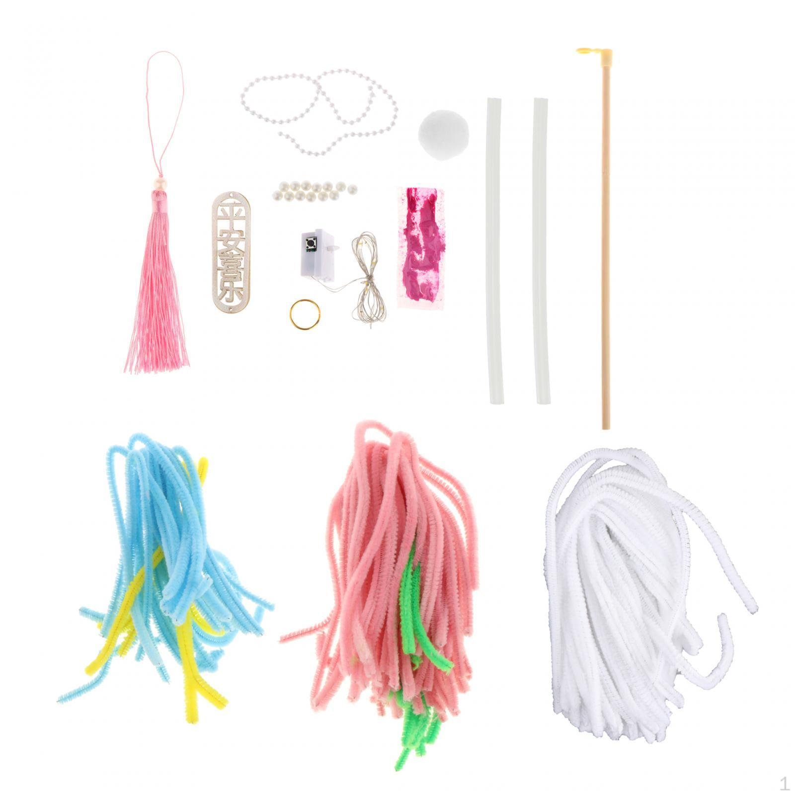 

Материал для изготовления фонариков на праздник середины осени для празднования на заднем дворе дома Style B