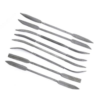 High Quality Coarse Riffler Files Workshop Equipment