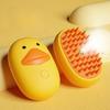 Cat Spray Massage Comb Cat Steam Comb One Click Spray Cat and Dog Universal De-Floating Hair Free Bathing Cleaning Supplies