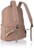 Hiromichi Nakano Felicia Backpack, B4 Size, 15.6-inch PC Storage, No. 17377