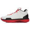 Li Ning All City 4 Wade Series Shock Absorption Non-Slip Wear-Resistant Breathable Rebound Mid-Top Basketball Shoes Unisex Basketball Shoes ABAL005-8