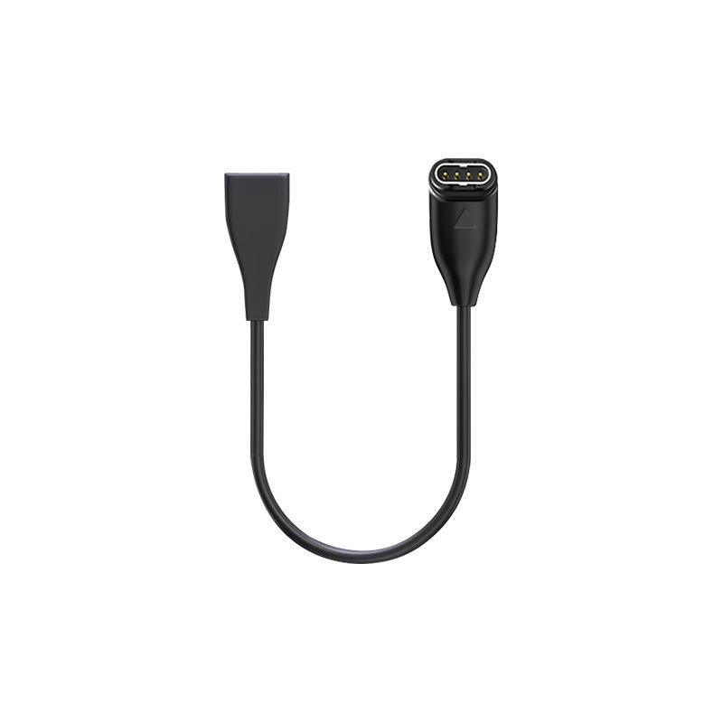 USB Type-C to Garmin Watch Charging Cable for Fenix 7/7X/5S/6/6X