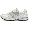 GEL-1090 Silver Beige GEL Cushioning Lifestyle Shoes 1203A243-104