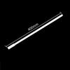 15-40cm Length Optional Magnetic Bar Retriever White Stirring Bar Retriever  Corrosive Environments