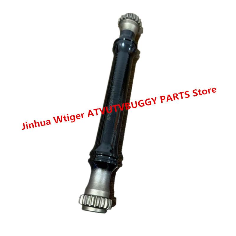 ORIGINAL Package Front Drive Shaft  9GQ0-290101 For CF MOTO ATV Cforce 450 520CC CF400AU CF450L CF520S CF520L CF520AU Models