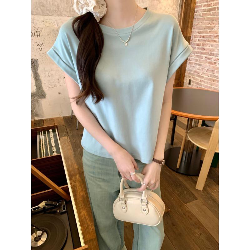 

Футболка с короткими рукавами для женщин с открытыми плечами и футболка с короткими рукавами для женщин в летнем дизайне Футболка Niche для жилета Топ с рукавами-крылышками XL