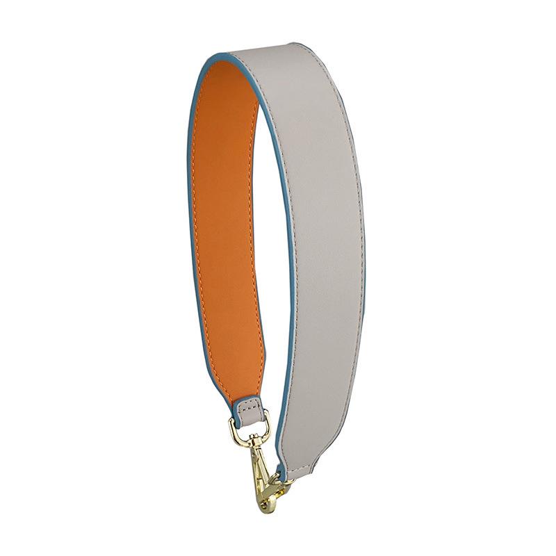 One-Shoulder Wide Band Handbag Strap for Women
