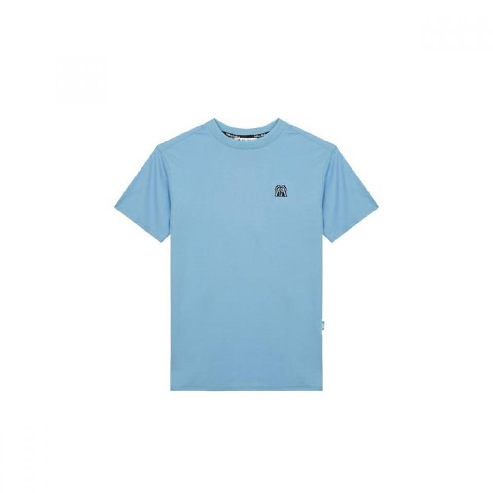 Rolling Rollie Lucky One T shirT Sky S