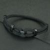 Noter Unique Men Cord Chain Bracelet 6 Colors Available High Quality Eco Friendly Material Durable Nylon String Braclet Handmade