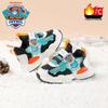 Paw Patrol Boys' Winter Sports Shoes 2025 - Toddler & Dad Style with Warm Velvet Lining