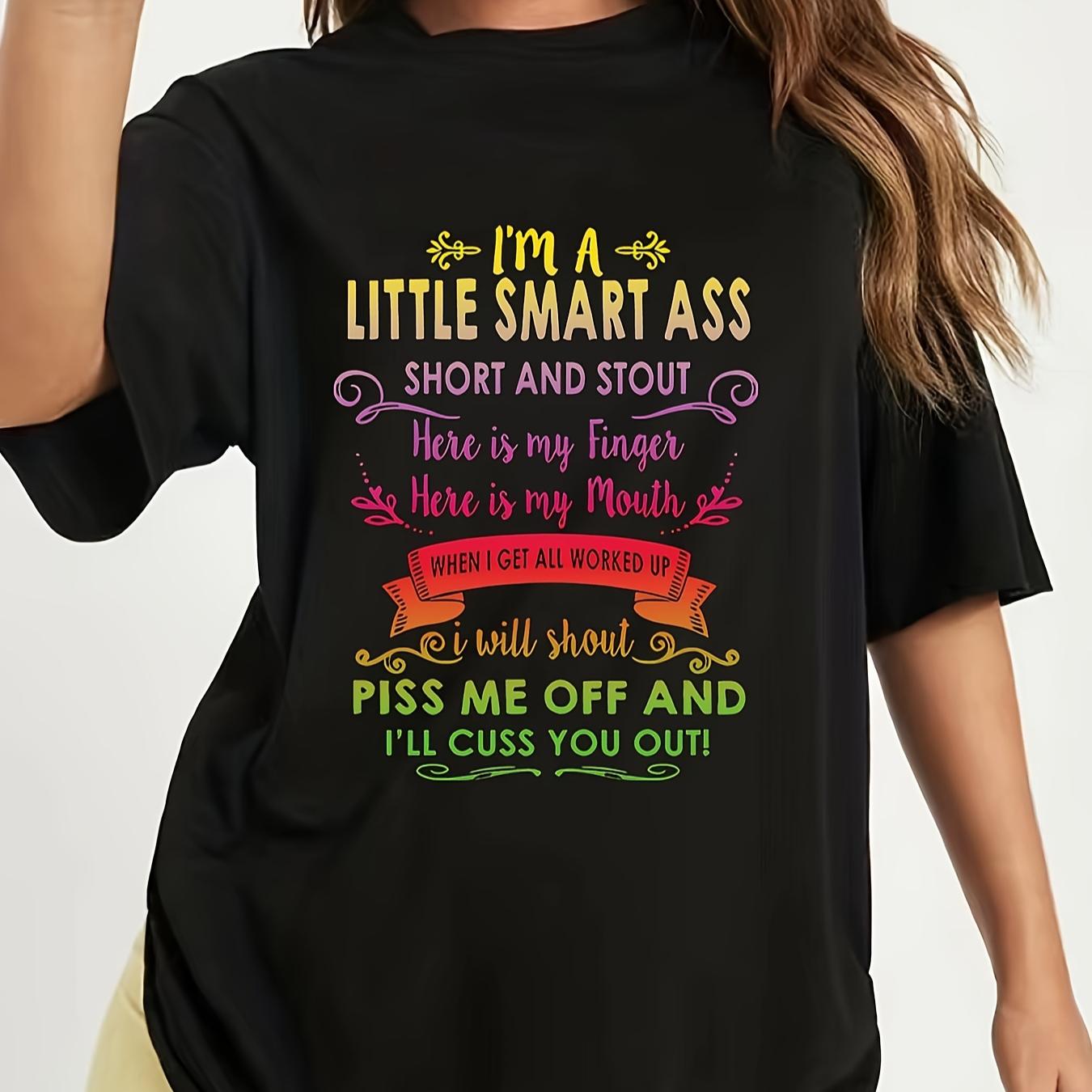 

Футболка с круглым вырезом и коротким рукавом с принтом лягушки больших размеров для повседневных женских футболок на весну и лето 7XL чёрный