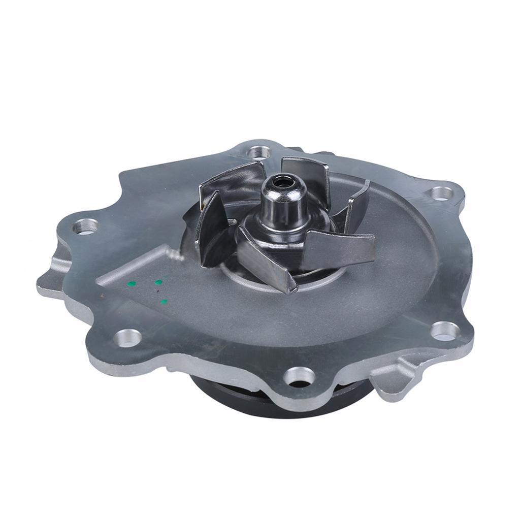 Auxiliary Water Pump Assembly Improve Cooling System for S80 XC60 XC70 31293303 Intelligent Control Low Noise Operation
