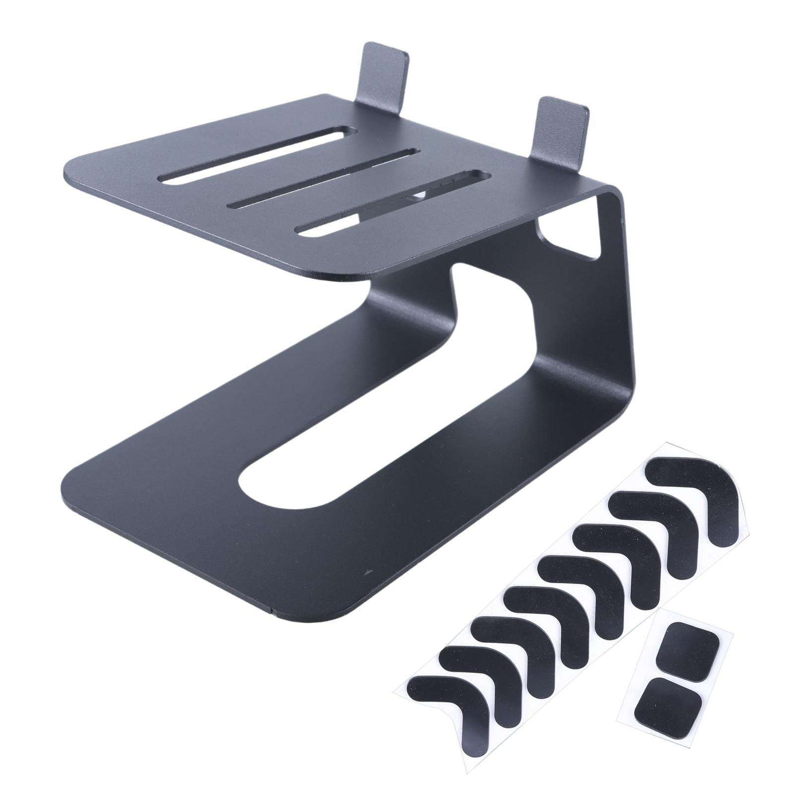 

Прочные металлические подставки-подставки для мониторных динамиков Удобный угол обзора Подставки Крепление Прочная поддержка динамиков Металлические подставки