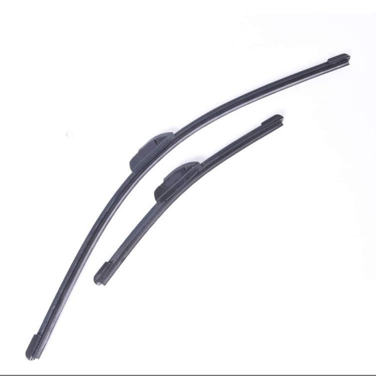 For Chrysler Grand Voyager 2008-2015 Size: 26 + 20 front wiper wipers