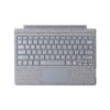 Microsoft Surface Pro7/6/5/4/3 Bluetooth Keyboard - Seven-Color Backlit Touch