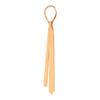 Raffinierte 3,5cm Skinny Krawatte Hohe Qualität Polyester Koreanischer Trend Design Perfektes Geschenk Für Ihn Sie