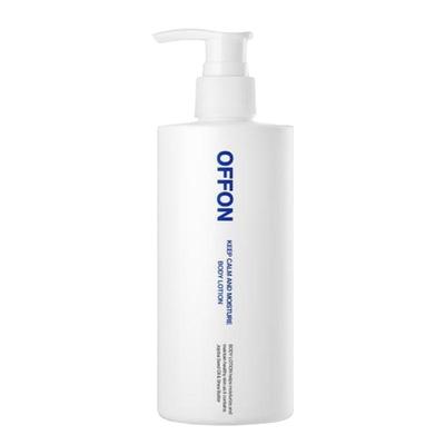 3-Second Absorbing Body Lotion Fast Hydrating Moisturizer 300ml