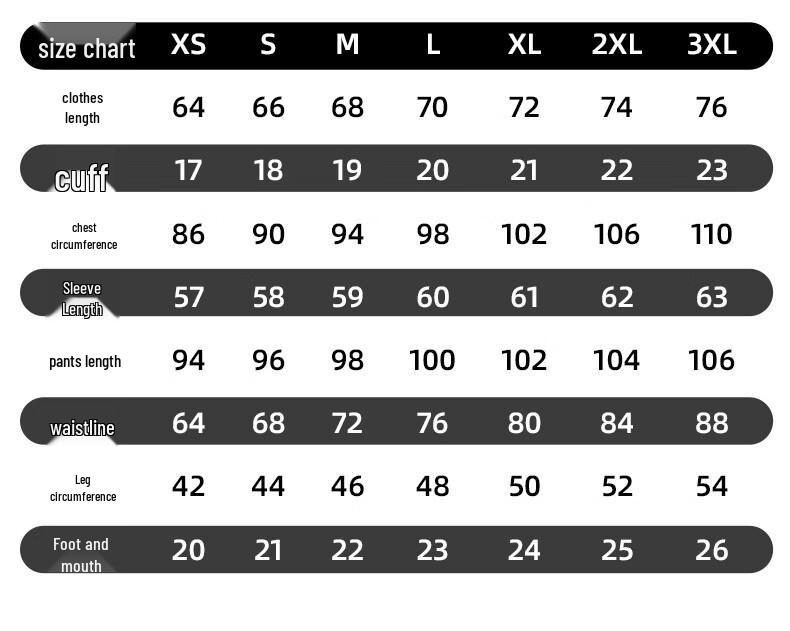 Pánská tenká elastická termo spodní prádlo sada