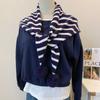 Women S Warm Knit Triangle Scarf With Pom Pom Korean Style Versatile Fashion Scarf