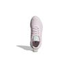 Adidas Originals Multix Round Toe Lace-Up Low-Top Kids Running Shoes Kids Running Shoes Pink GW2998