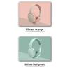 Hot Selling Wireless Headsets Headphones Bluetooth 5.3 Over-ear Earphone For Samsung iPhone Stereo Hifi Game Earbuds With Mic