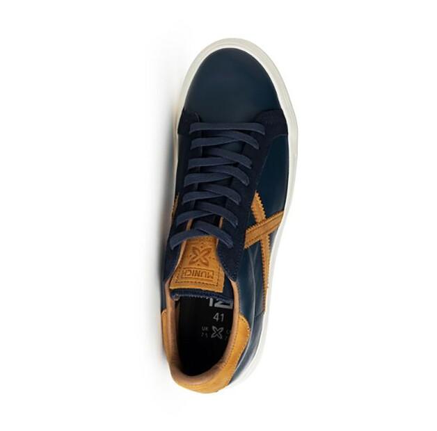 Munich Rete 82 Sneakers