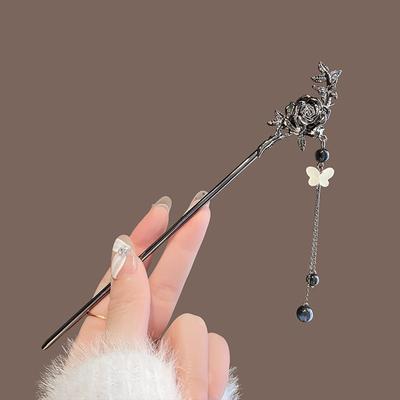 Haar-Accessoires – Haarklammern