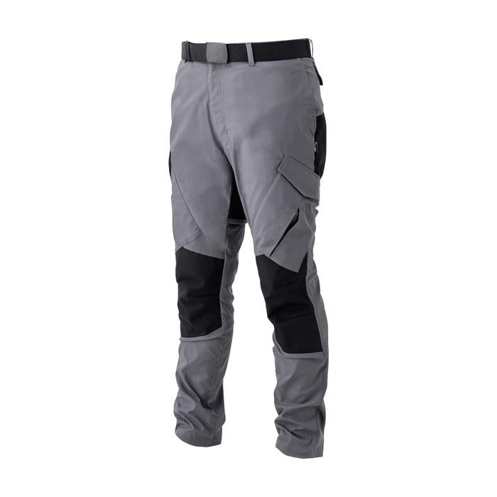 Gamakatsu Active Stretch Cargo Pants 2.0 LE4008#3 Gray M