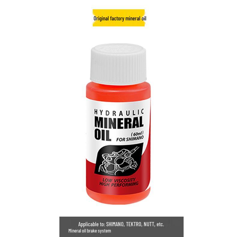 EZMTB Universal Hydraulic Disc Brake Bleed & Fill Tool for Mountain and Road Bikes