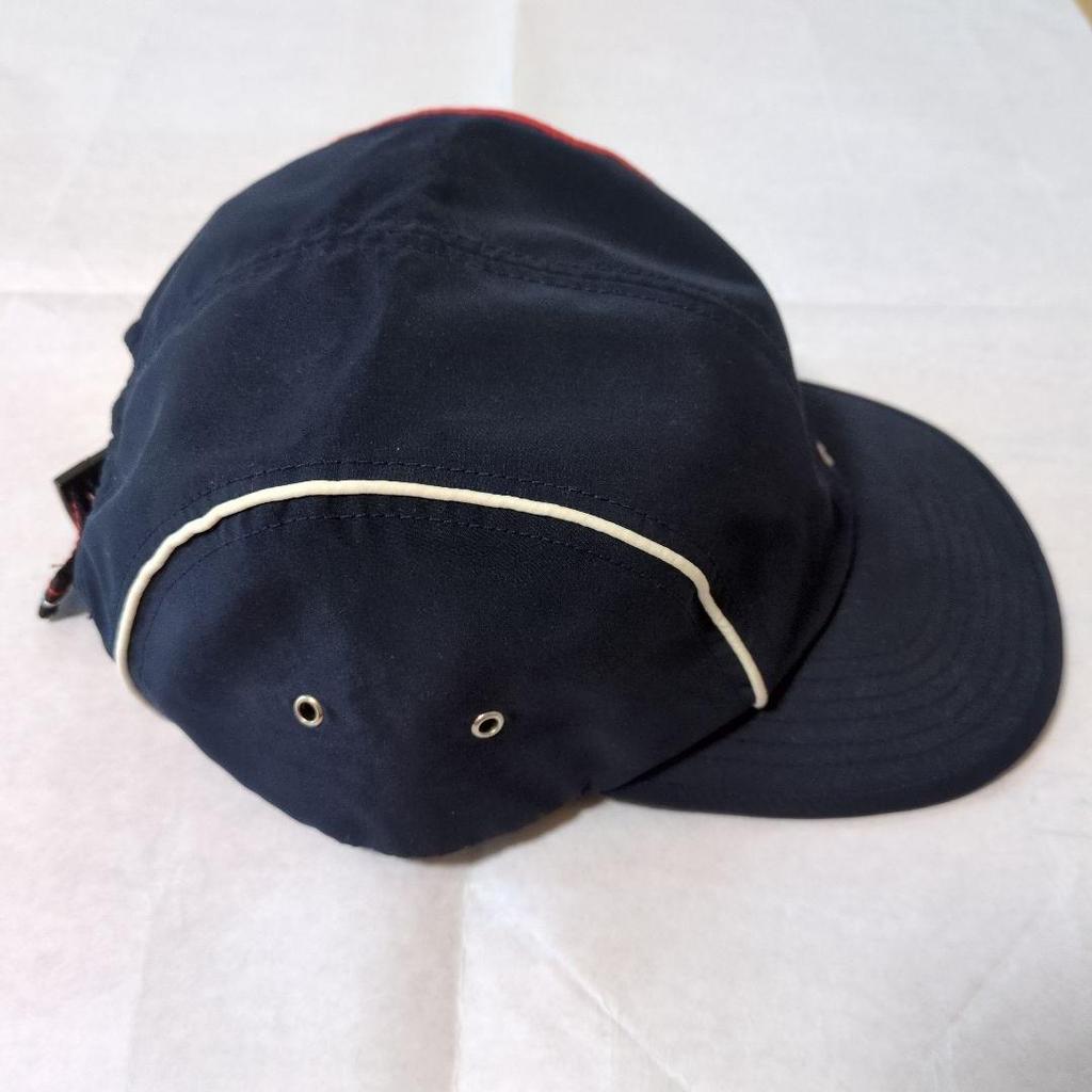 Used Palace Skateboards - BRIT 4-PANEL CAP