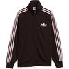 Originals Adicolor Firebird Relaxed Drei Streifen Reißverschluss Langarm Jacke Damenjacken KD1331
