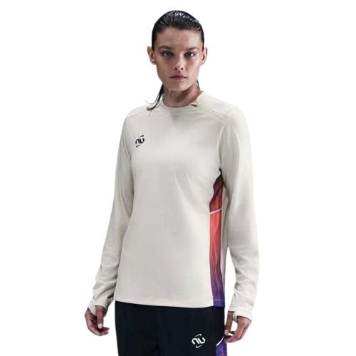 Nike Womens/Ladies United Academy Dri-FIT Regular Raglan Sweatshirt
