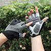 CAVALRY Summer Cycling GEL Half-Finger Gloves