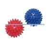 75mm Yoga Massage Ball for Acupoint Stimulation and Foot Sole Relief