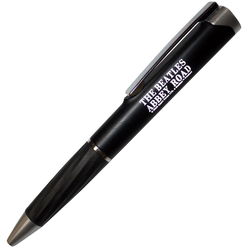 The Beatles Abbey Road Logo Pen