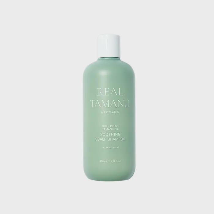 Real Tamanu Soothing Scalp Shampoo