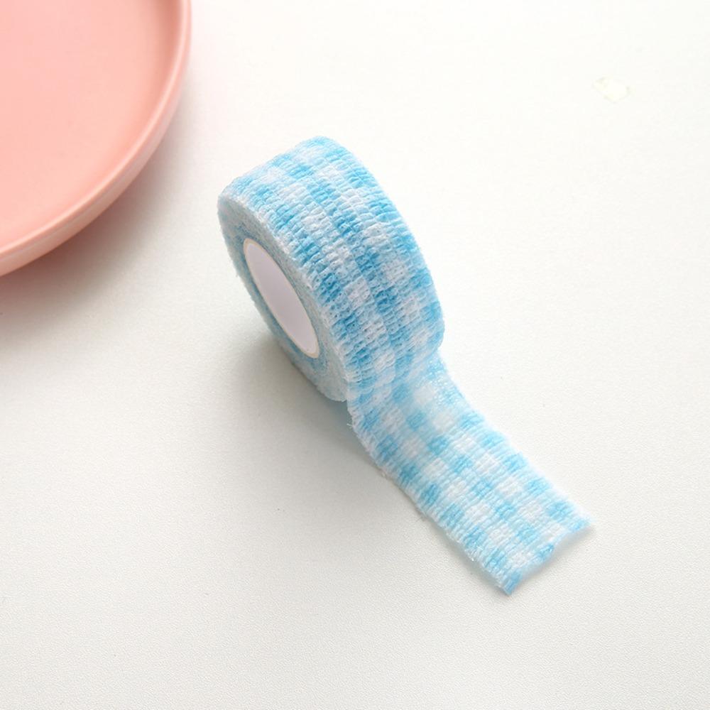 Elastic Student Finger Bandage Self-adhesive Cute Finger Tape Finger Protection Tape  Finger Joints