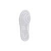 Adidas Originals Stan Smith 'White Orange' Women's EE5863