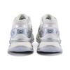 Li Ning Furious Rider BOW Cushioning Slip Resistant Low top Casual Shoes Women's Ecru AZGT068-2