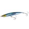 SHIMANO Saltwater Lure Diving Pencil Colt Sniper Granodive 175F Flash Boost 001 SR Sardine XX-U17W