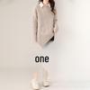 2024 Women's Pure Wool Base Layer Pants, Autumn/Winter, High Waist, Slimming, Warm, Thin, Wear Inside or Outside