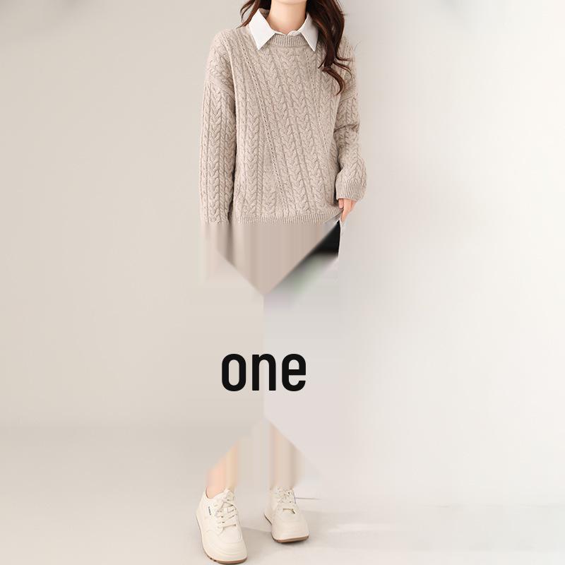 2024 Women's Pure Wool Base Layer Pants, Autumn/Winter, High Waist, Slimming, Warm, Thin, Wear Inside or Outside