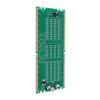DDR4 Memory Tester PC Desktop Computer Motherboard RAM Slot Memory Tester Card with LED Indicator Light for Repair