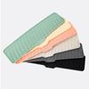 Anti-spray Sink Splash Guard Silicone Drainage Mat New Faucet Splash Pad  Bathroom