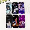 Casing for Apple iPhone 12 13 Pro Max Mini ProMax X XR Air 13Pro XS Phone Cover Protective Case Tsunade Uchiha Sasuke Narutos